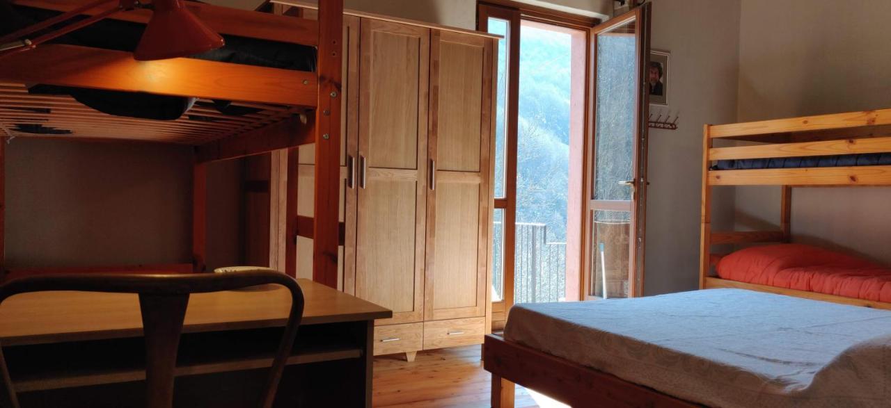 Chalet Morier Demonte Exterior photo