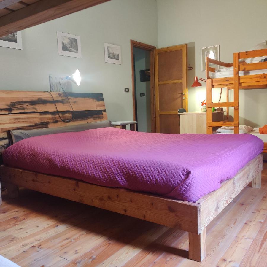 Chalet Morier Demonte Room photo